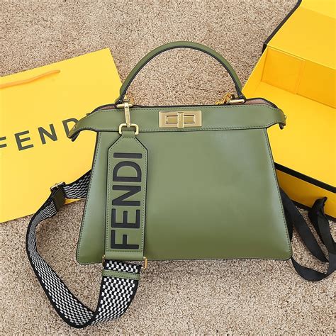 fendi micro bag replica|fendi knockoff bags for sale.